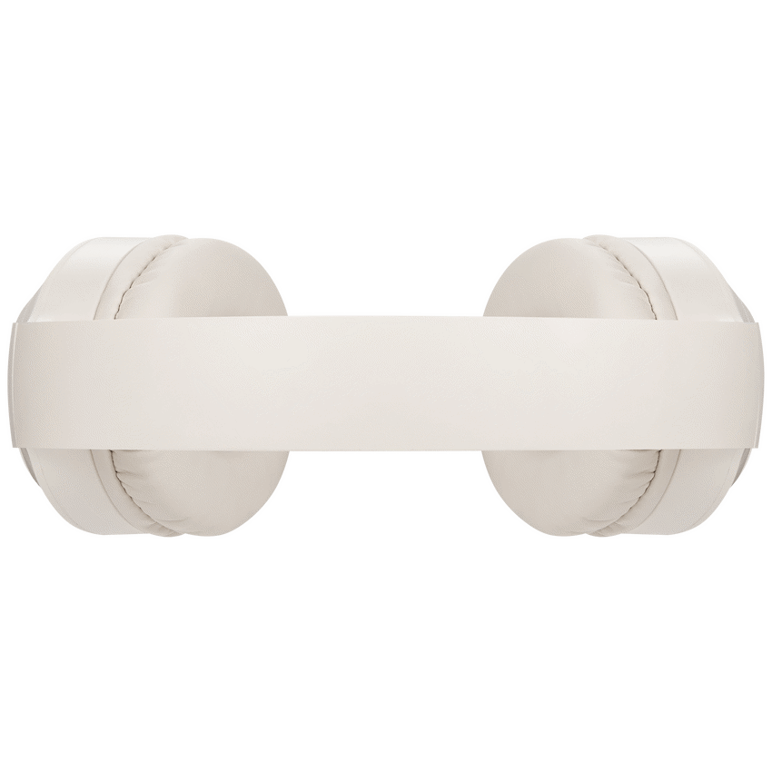 Pro Bass Renegade Series Bluetooth Headphone - Nude - Image 3