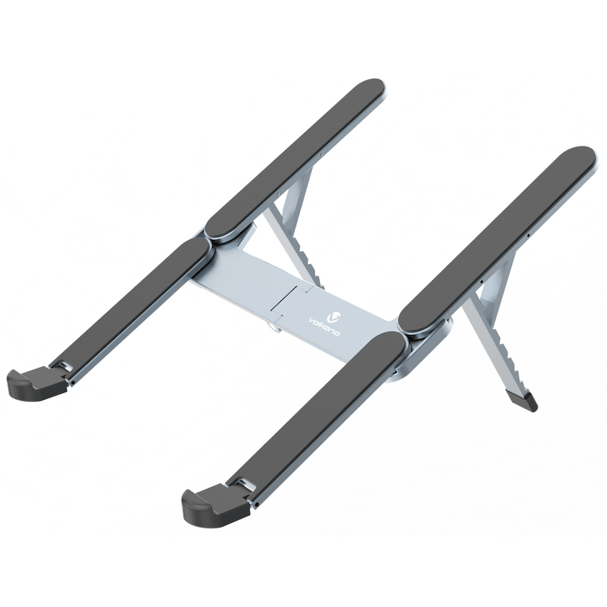 Volkano Fold Series Adjustable Aluminium Laptop Stand - Image 7