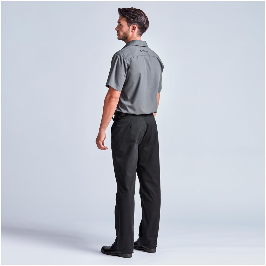 Mens Chino Pants - NAVY / 30 - Image 5
