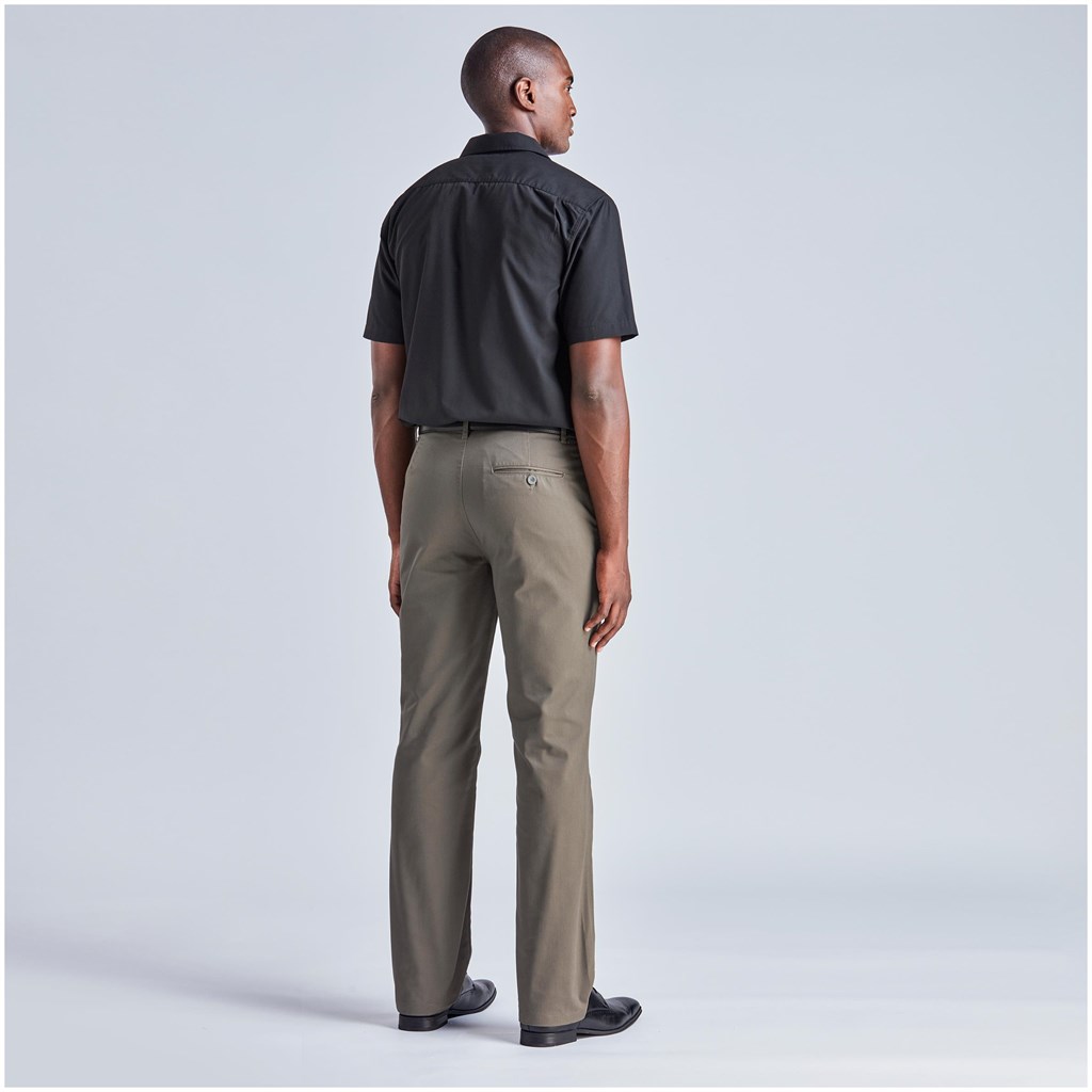 Mens Chino Pants - NAVY / 30 - Image 2