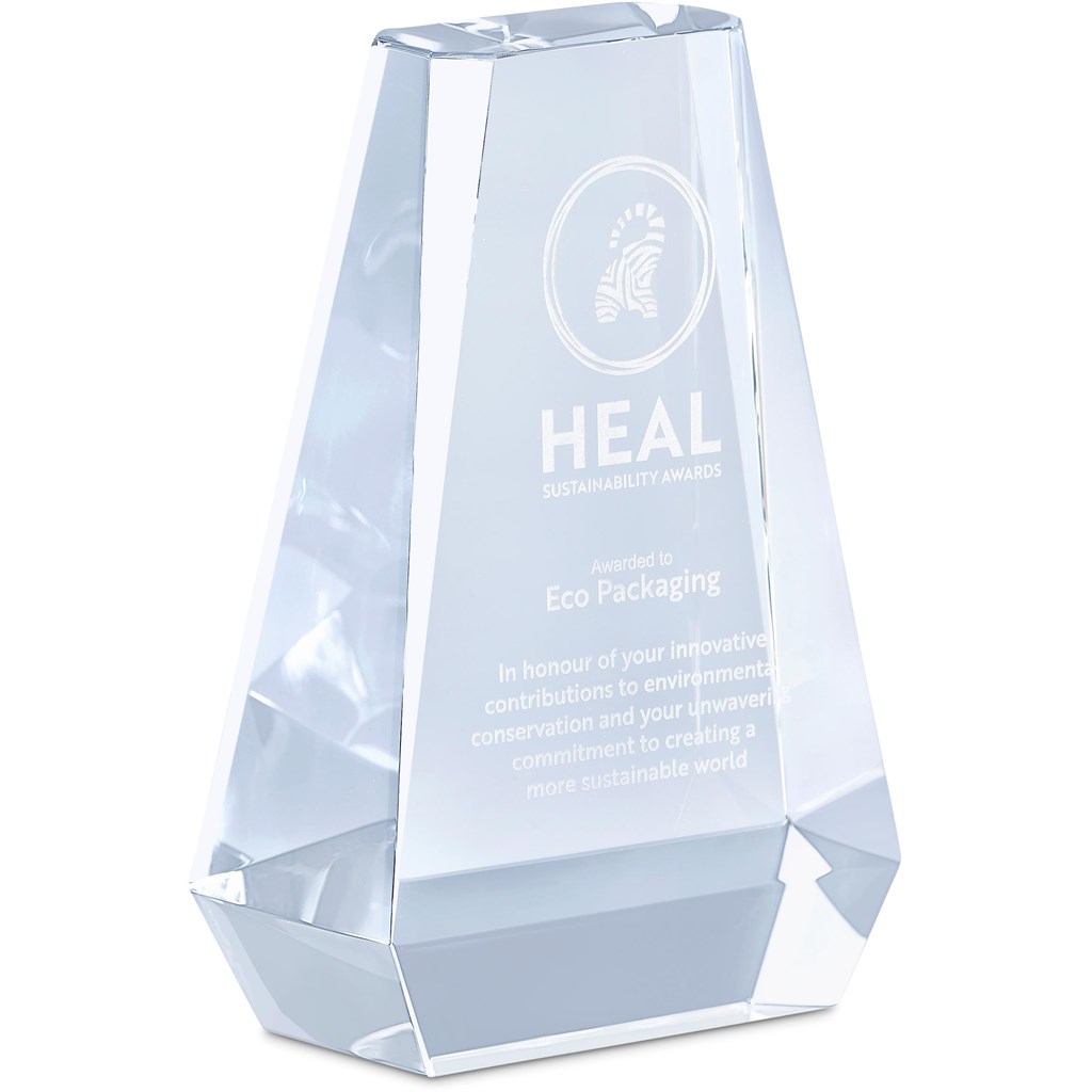 Altitude Ambient Award - TRANSPARENT - Image 5