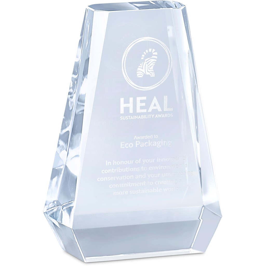 Altitude Ambient Award - TRANSPARENT - Image 9