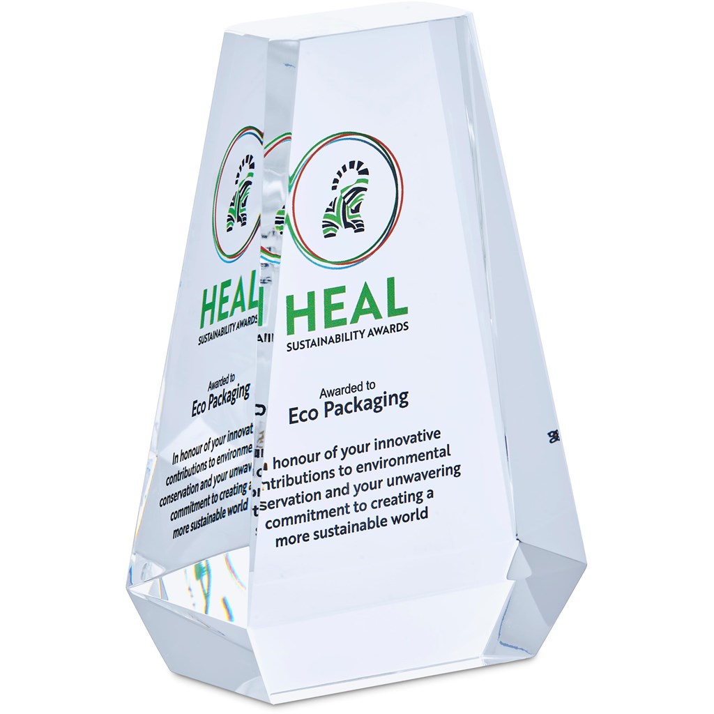 Altitude Ambient Award - TRANSPARENT - Image 12