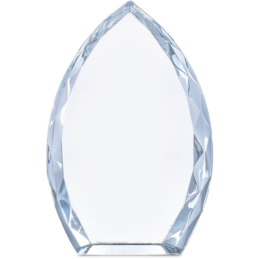 Altitude Trident Award - TRANSPARENT - Image 8