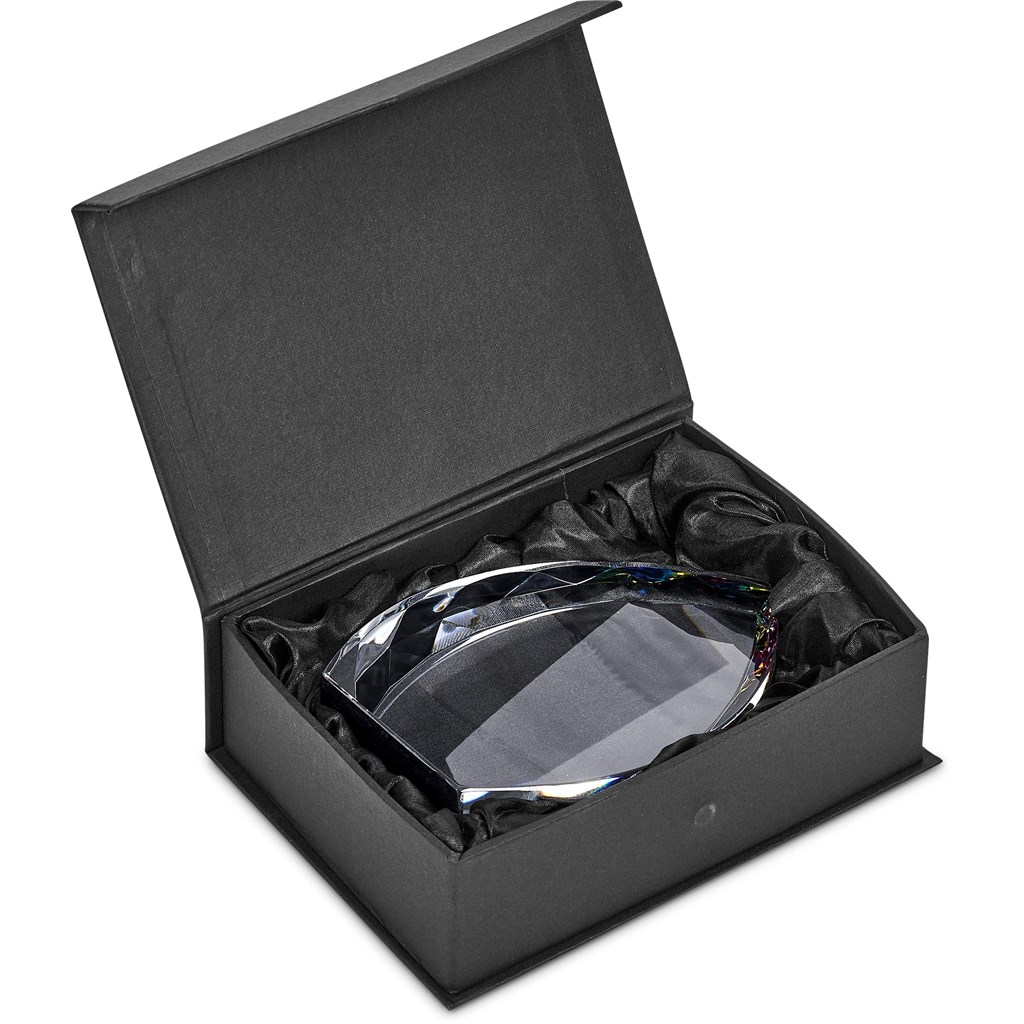 Altitude Trident Award - TRANSPARENT - Image 3