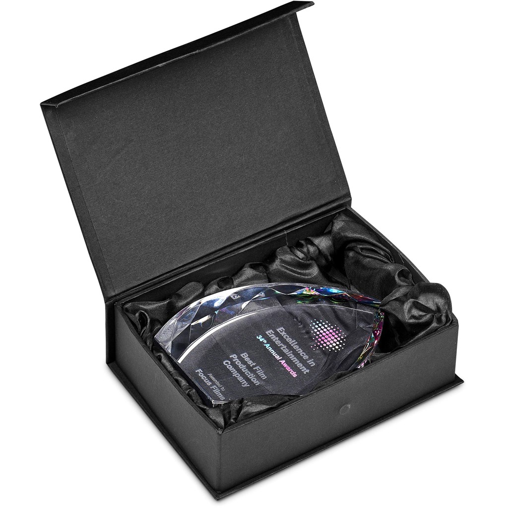 Altitude Trident Award - TRANSPARENT - Image 7