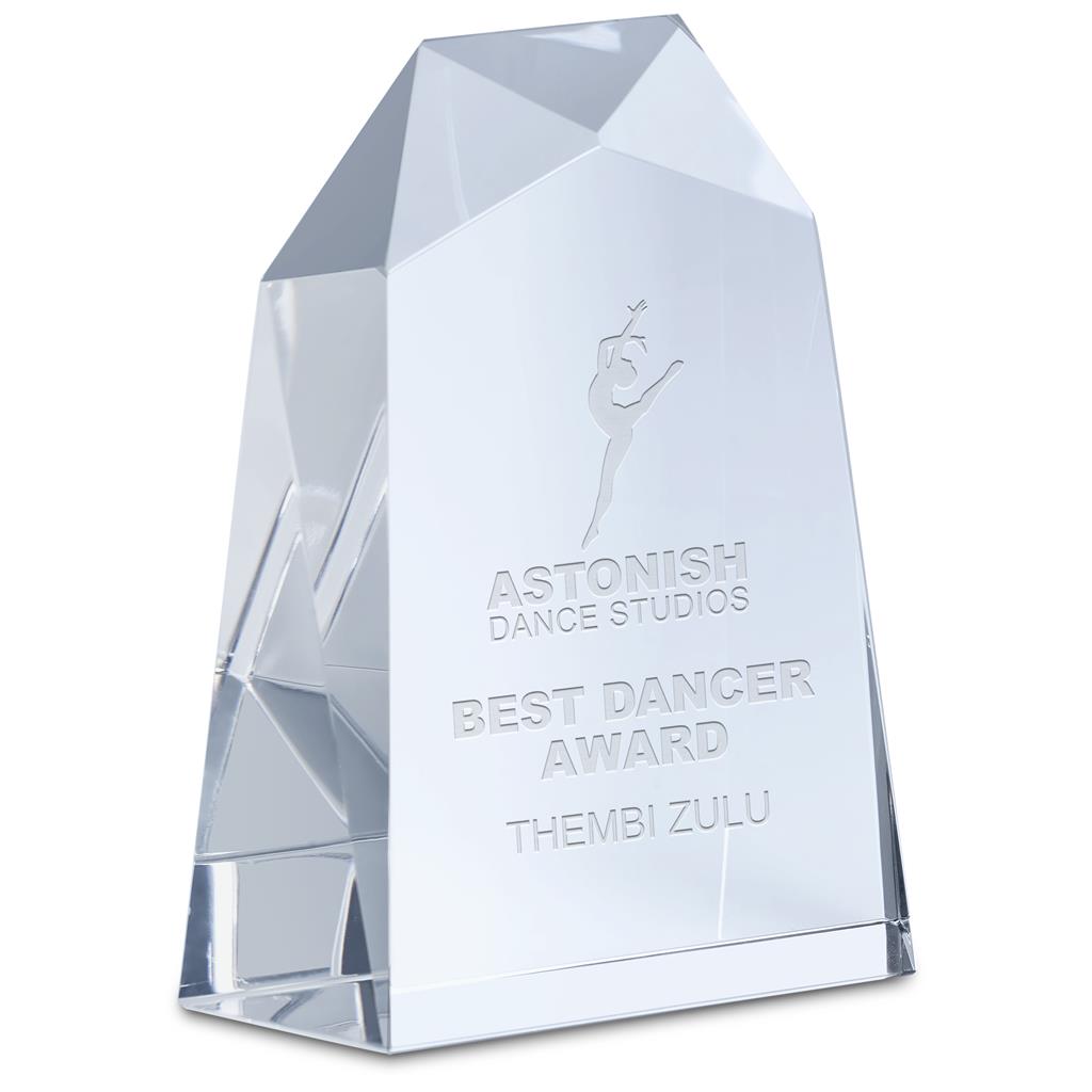 Altitude Milestone Award - TRANSPARENT - Image 7