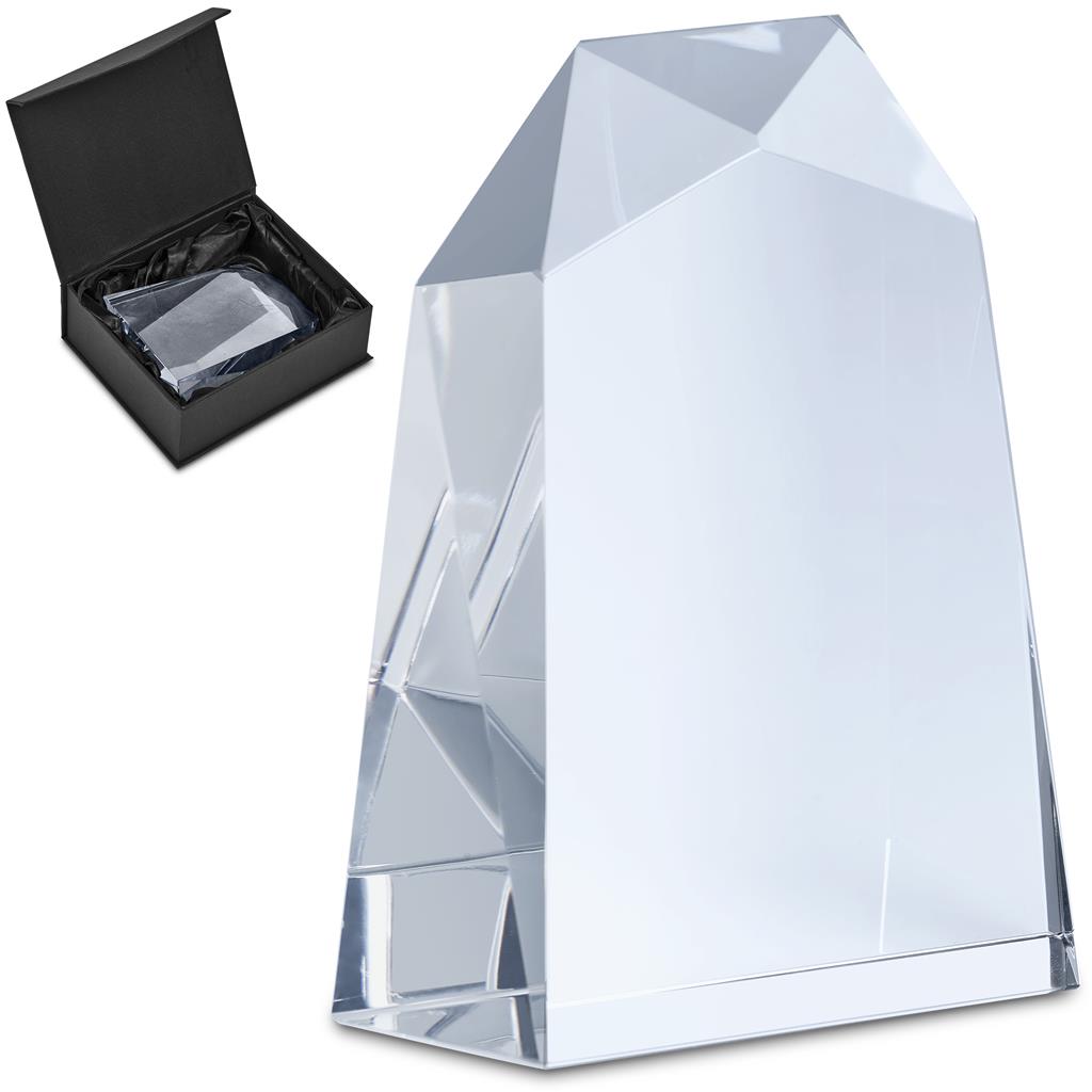 Altitude Milestone Award - TRANSPARENT - Image 9