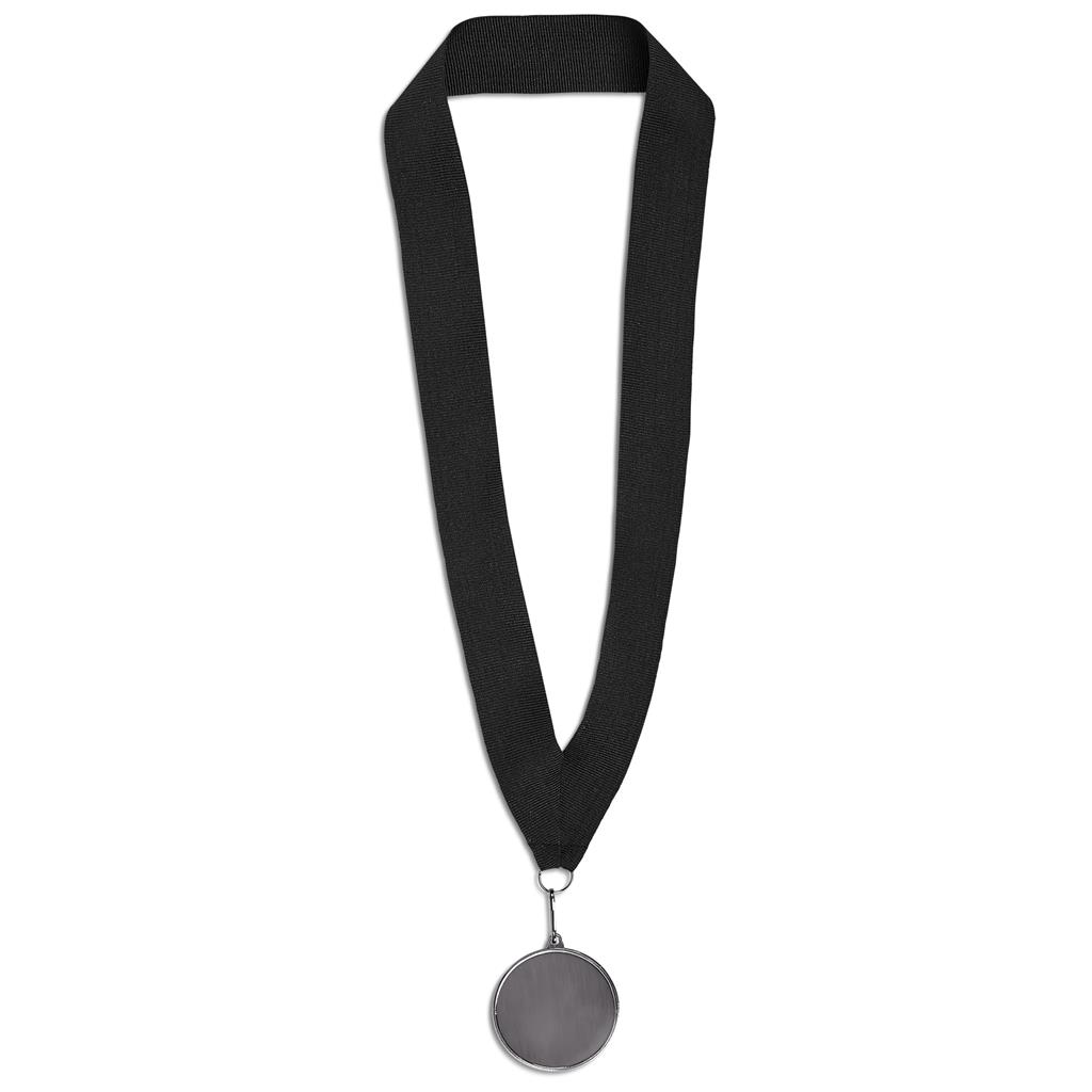 Altitude Dynamo Medal - SILVER - Image 2
