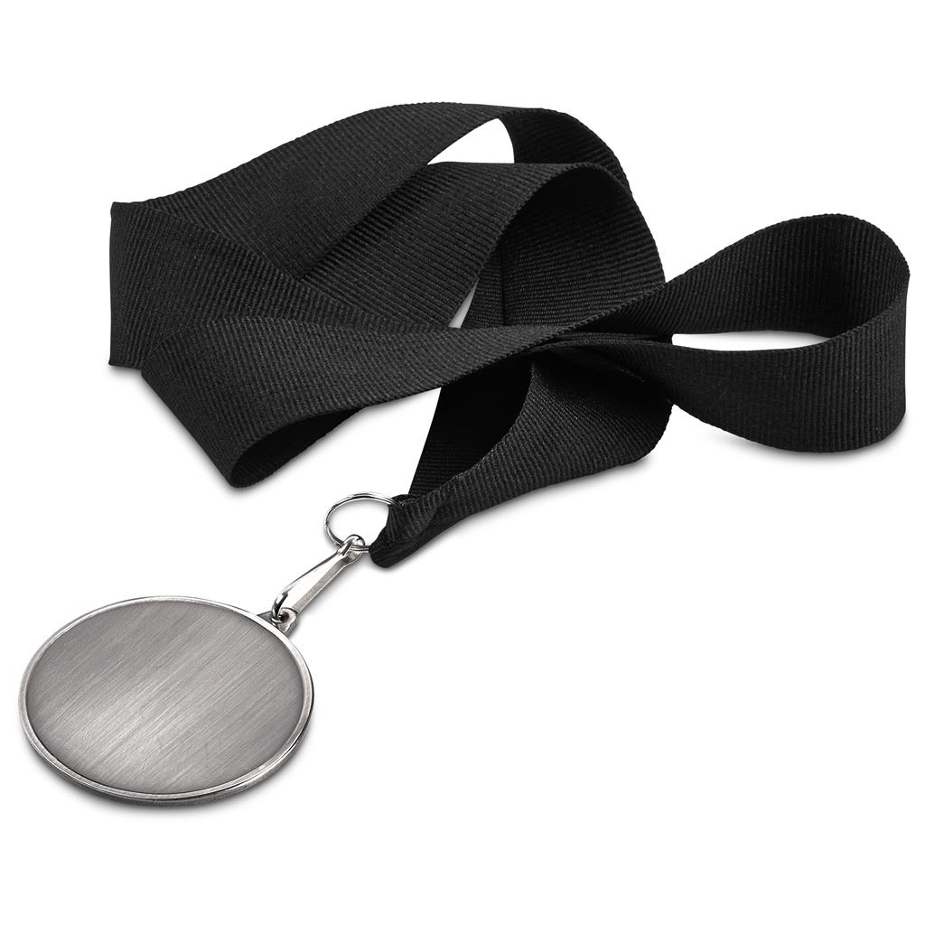 Altitude Dynamo Medal - SILVER - Image 3