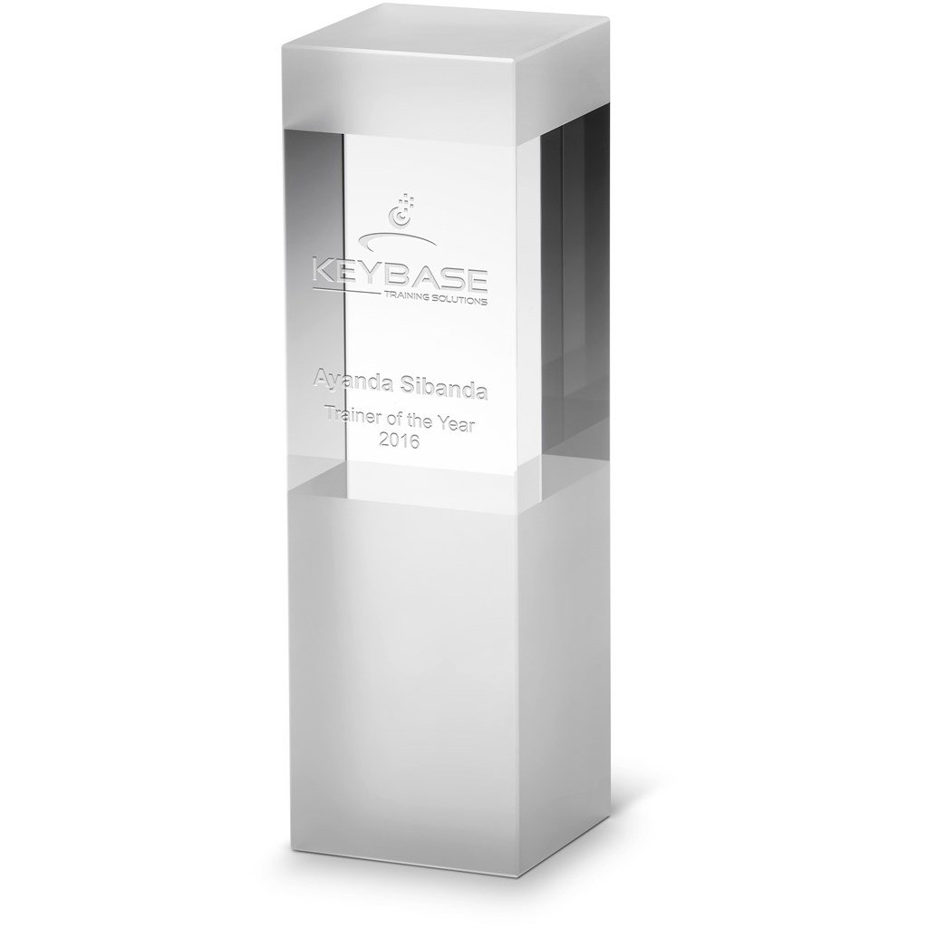 Altitude Aspire Tower Award - Image 6