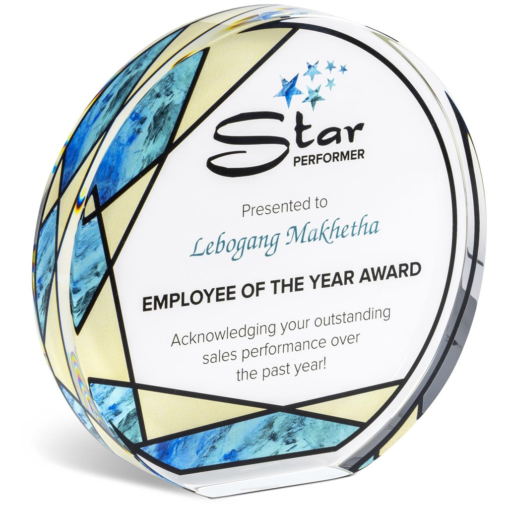Altitude Distinction Award - TRANSPARENT - Image 3