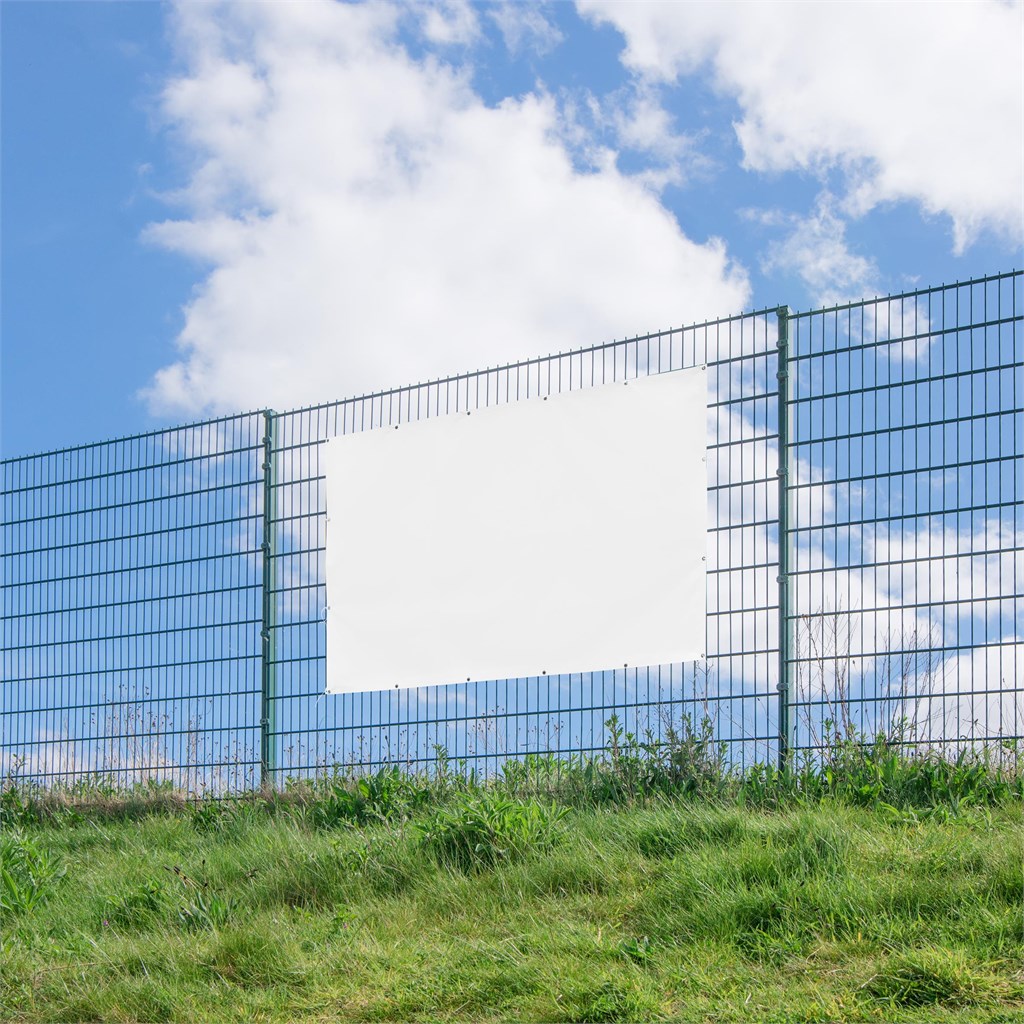 PVC Banner 2.45m x 1.5m - Image 2