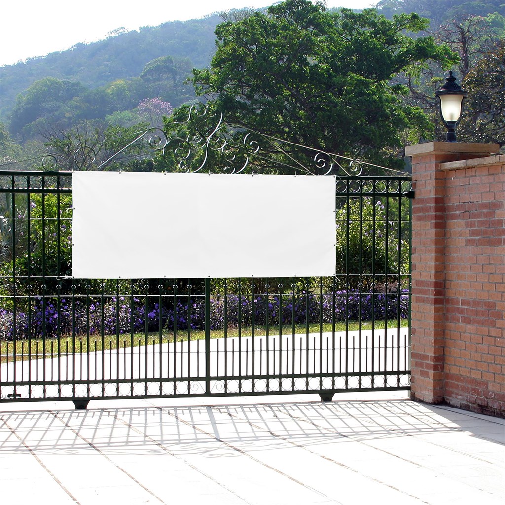 PVC Banner 3m x 1.2m - Image 5