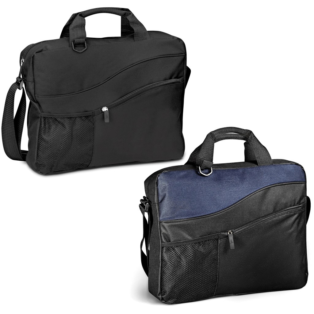 Vegas Conference Bag - NAVY - Image 2