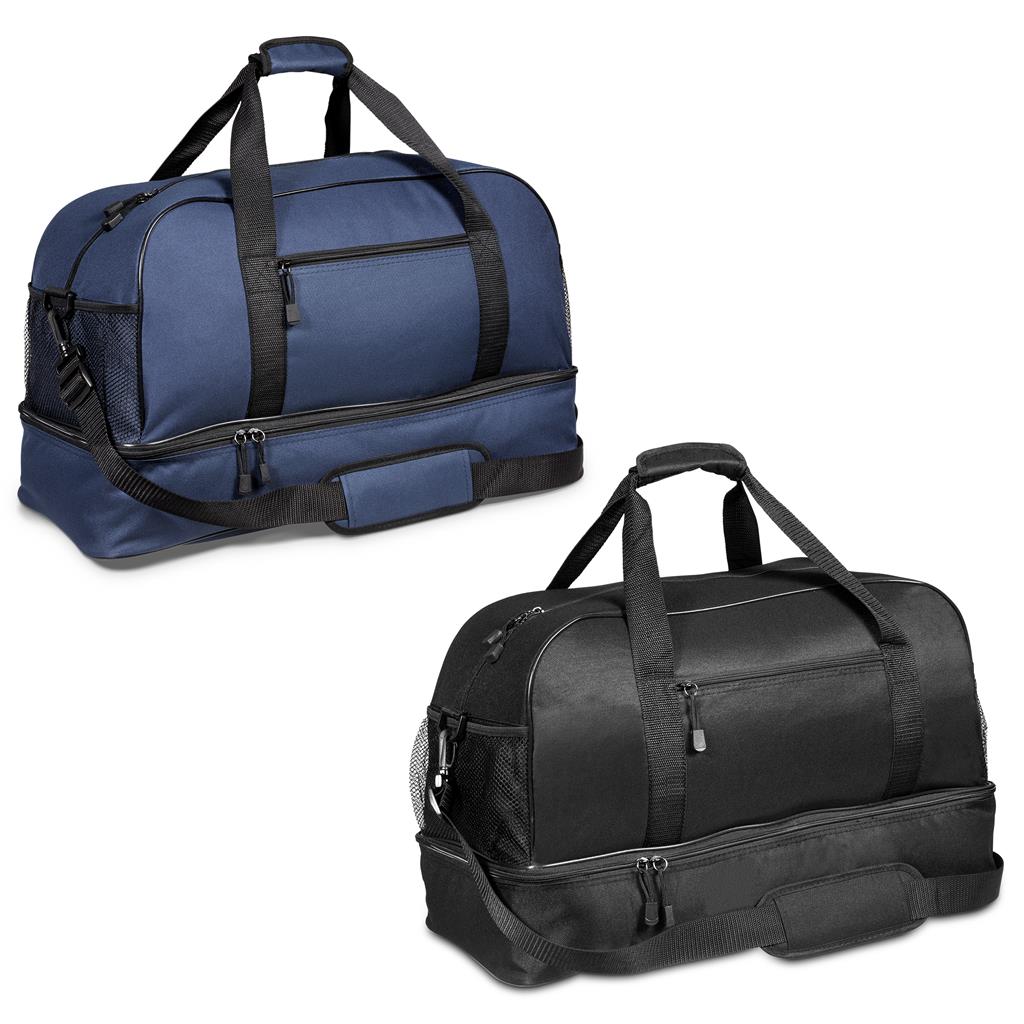 Altitude Maine Double-Decker Bag - NAVY - Image 2