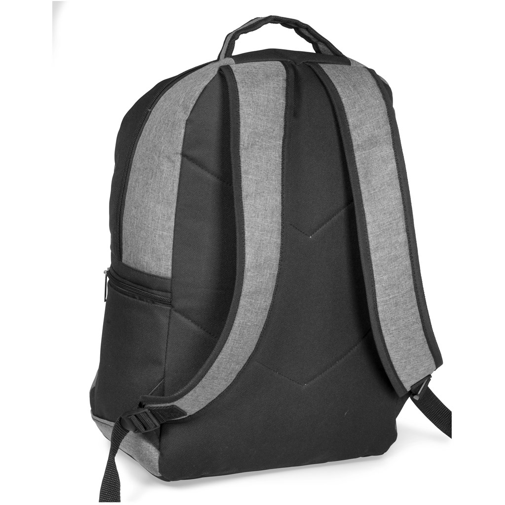 Saturn Backpack - GREY - Image 3