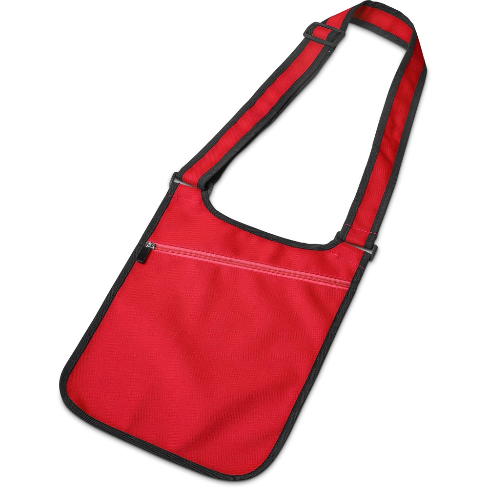 Jubilee Promotions Bag - Red - RED - Image 2