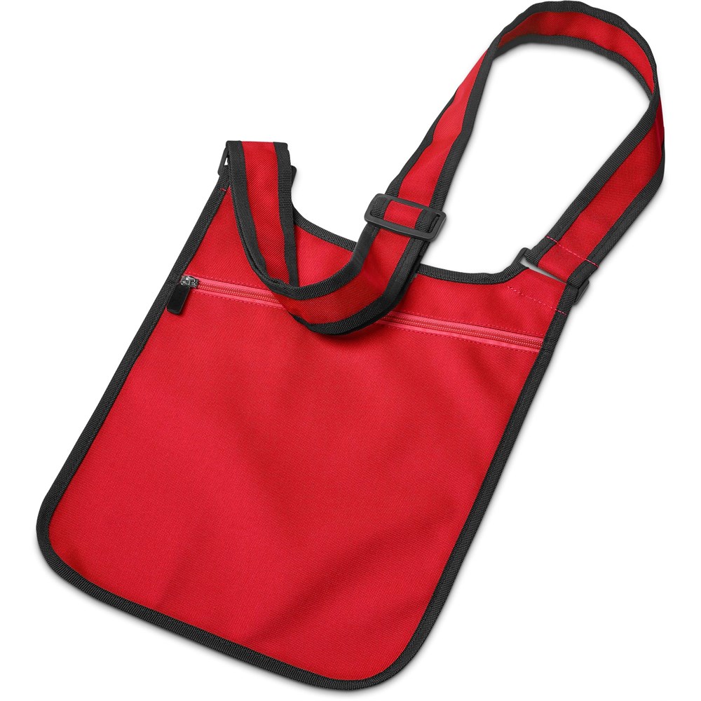 Jubilee Promotions Bag - Red - RED - Image 5