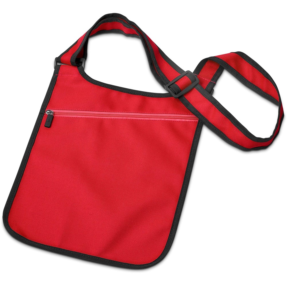 Jubilee Promotions Bag - Red - RED - Image 4