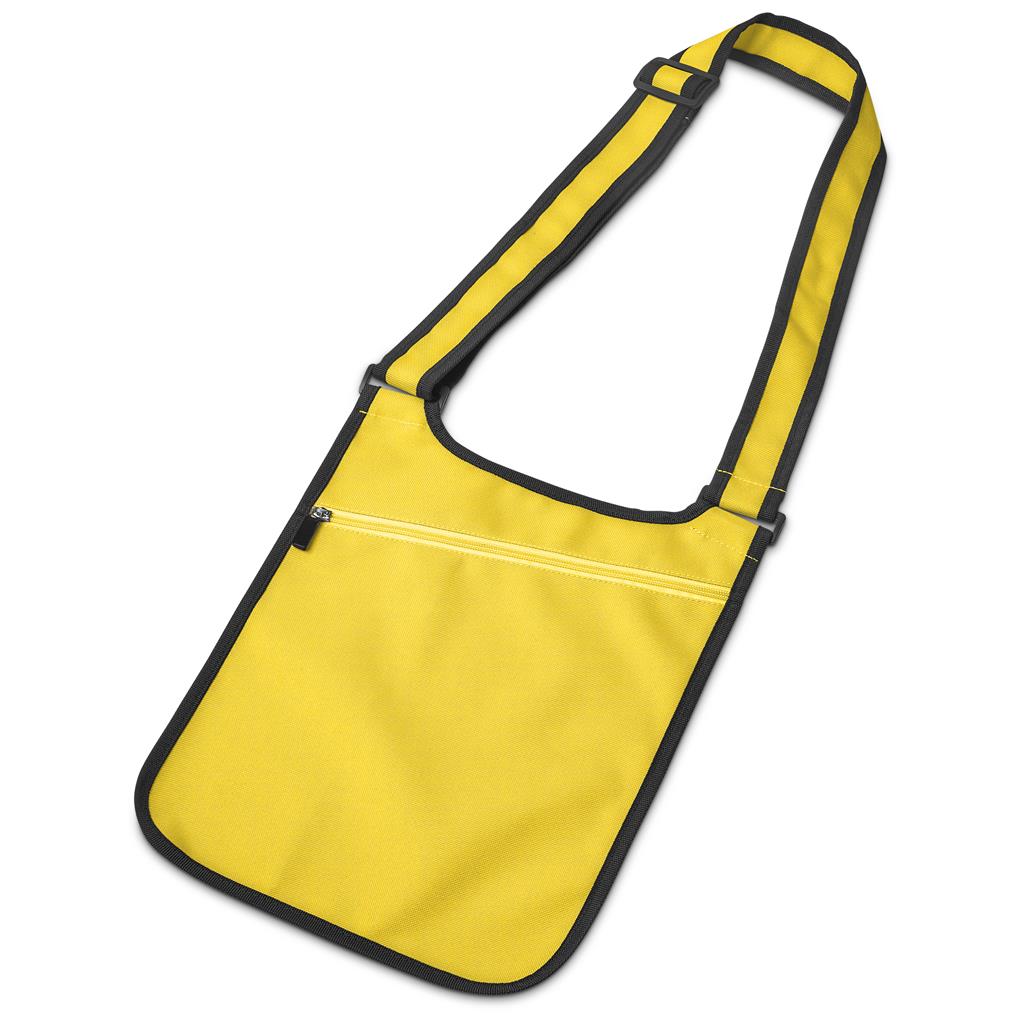 Jubilee Promotions Bag - Yellow - YELLOW - Image 4