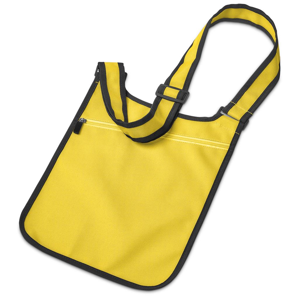 Jubilee Promotions Bag - Yellow - YELLOW - Image 5