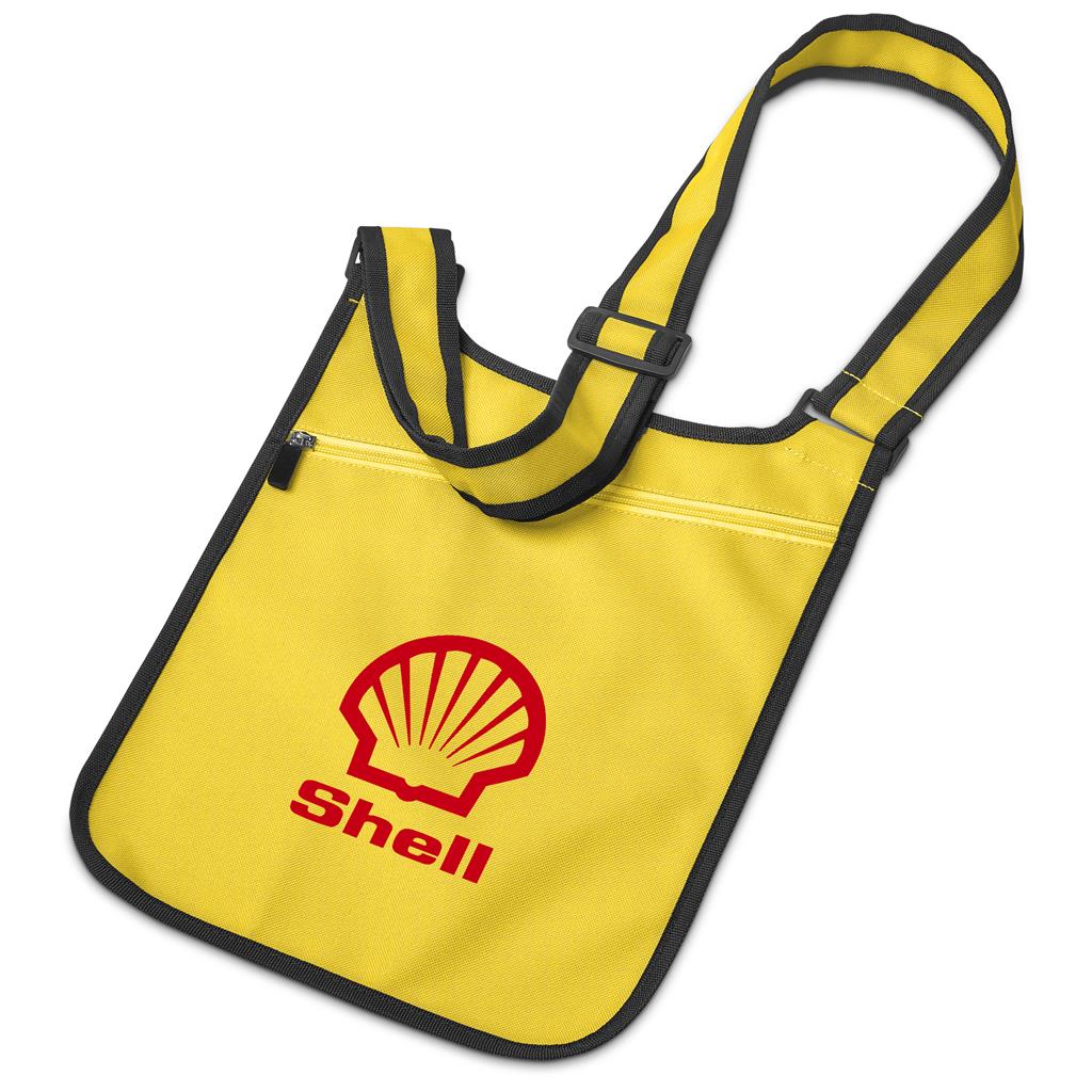 Jubilee Promotions Bag - Yellow - YELLOW - Image 3