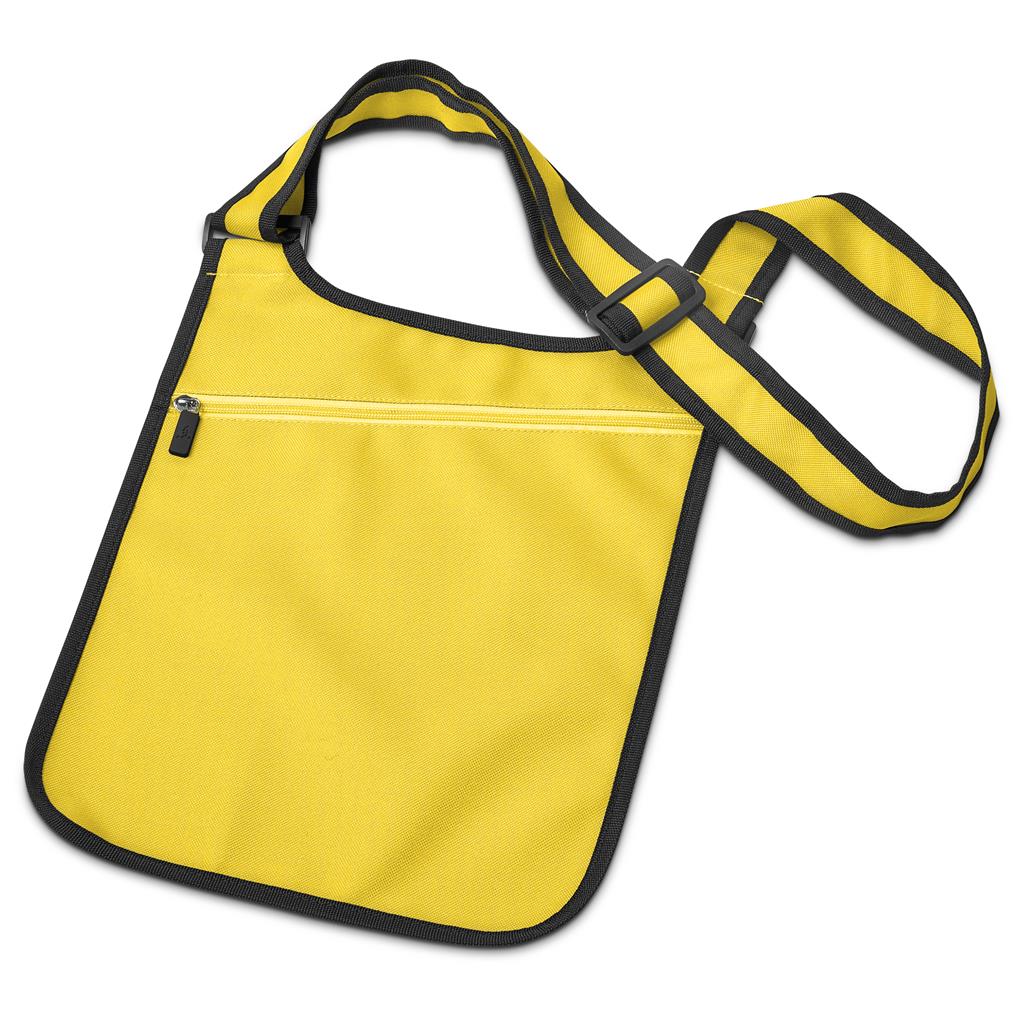 Jubilee Promotions Bag - Yellow - YELLOW - Image 2