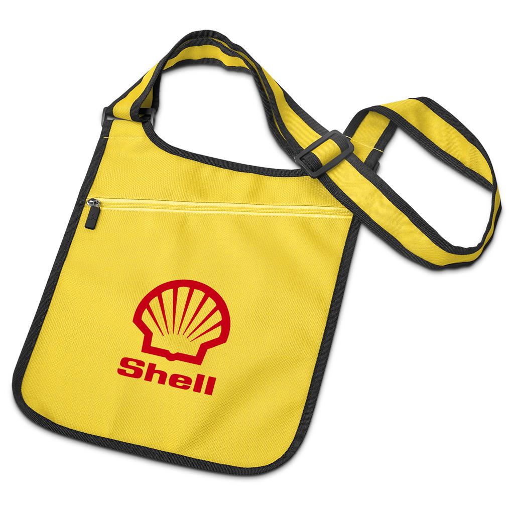 Jubilee Promotions Bag - Yellow - YELLOW - Image 6