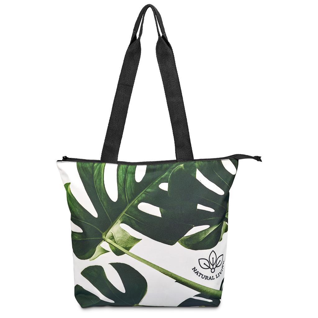 Hoppla Santon Tote - GREY - Image 3