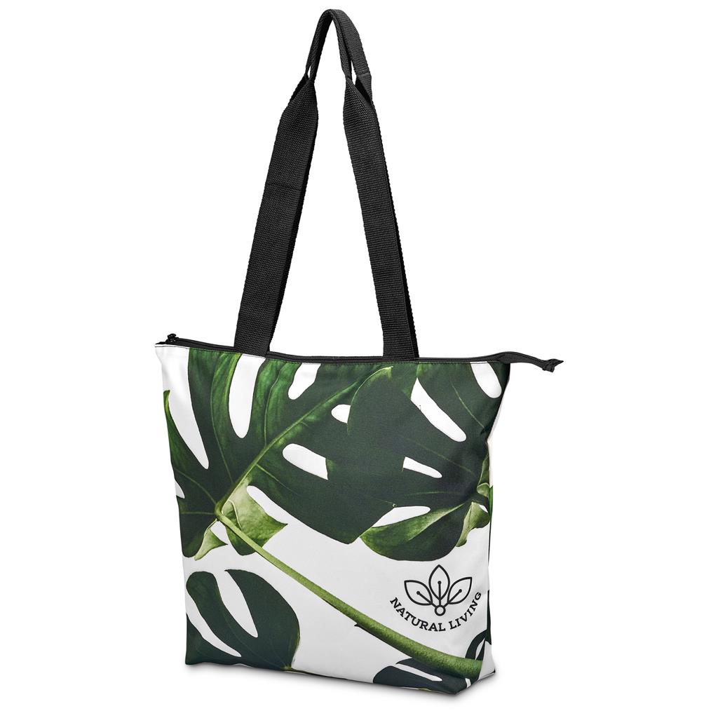 Hoppla Santon Tote - GREY - Image 2