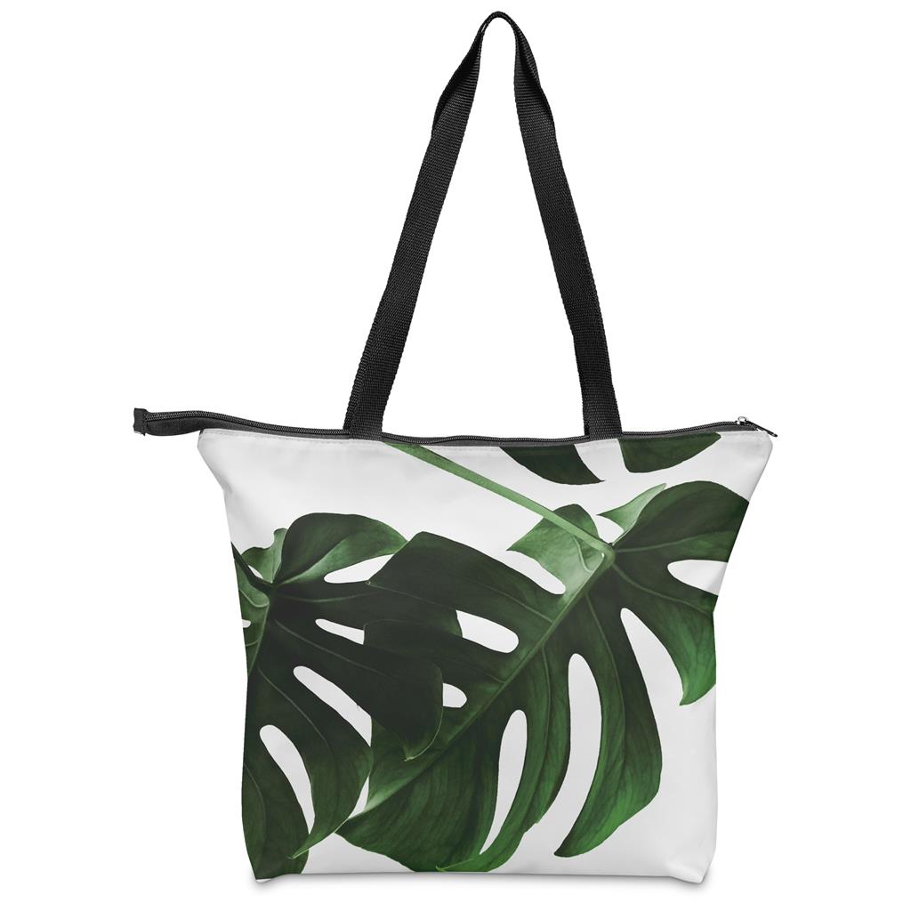 Hoppla Santon Tote - GREY - Image 5