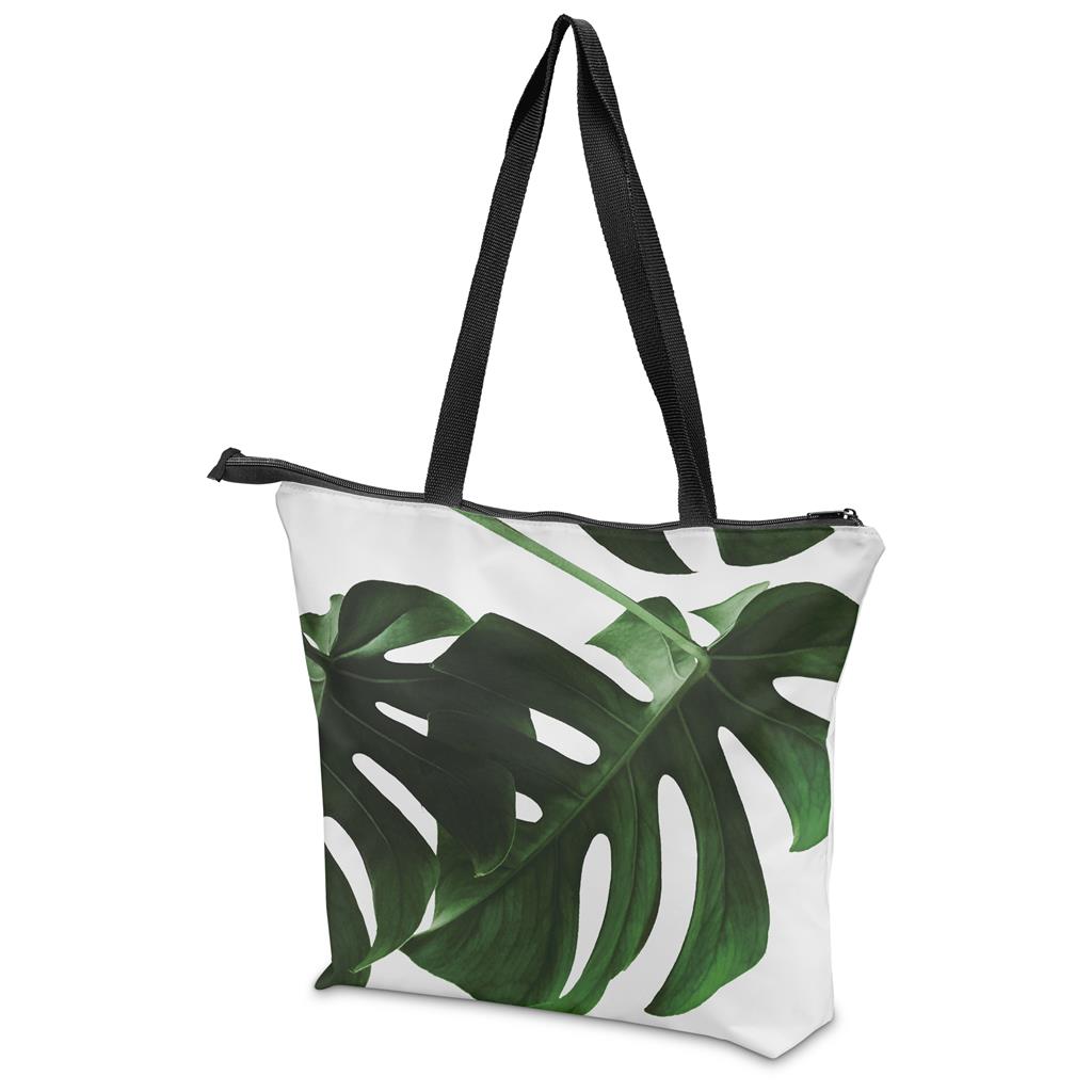Hoppla Santon Tote - GREY - Image 4