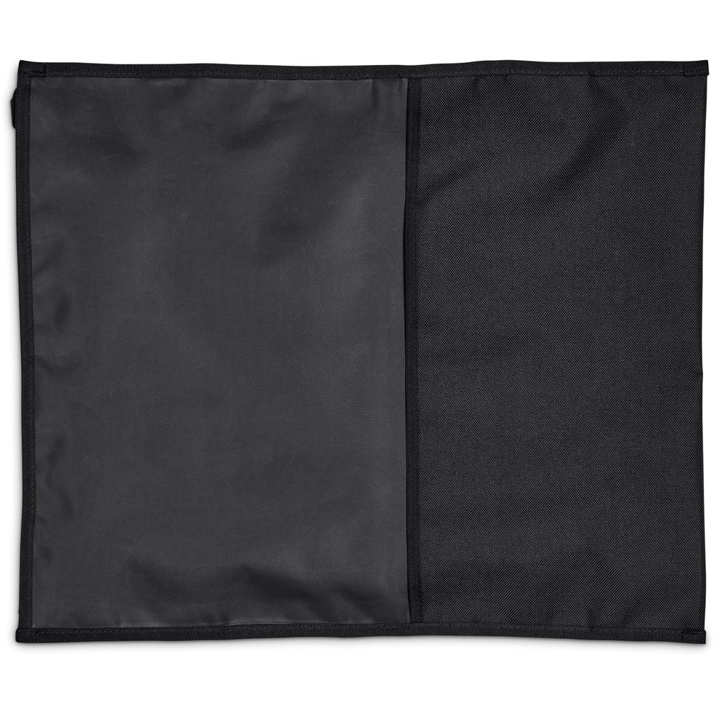 Hoppla Doon Chair Bag - BLACK - Image 3