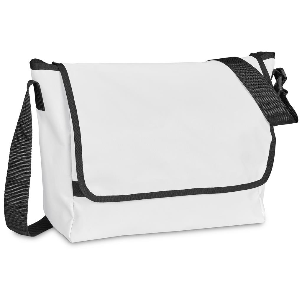 Hoppla Cederberg Conference Bag - RED - Image 2
