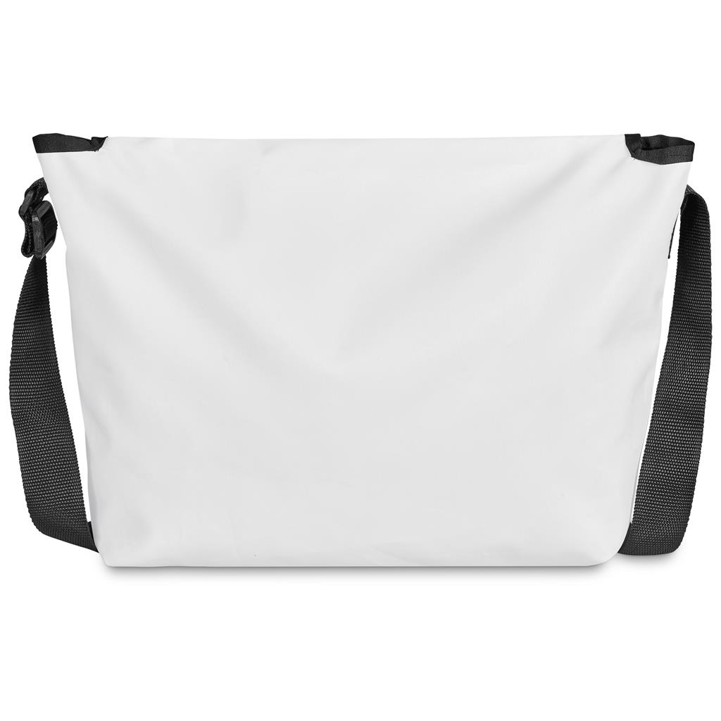 Hoppla Cederberg Conference Bag - RED - Image 5