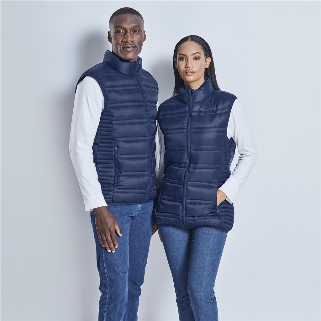 Mens Aurora Bodywarmer - NAVY / 3XL - Image 6