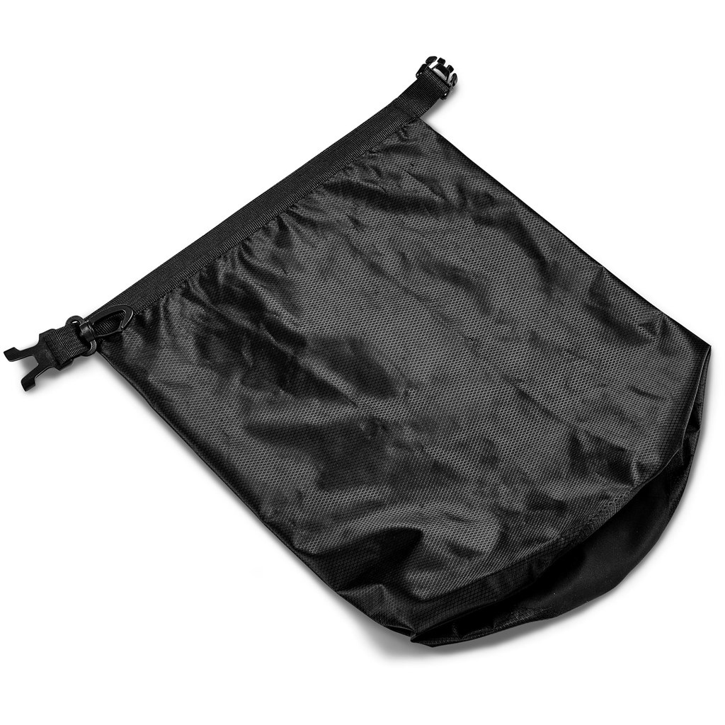 Altitude Storm Dry Bag - BLACK - Image 5