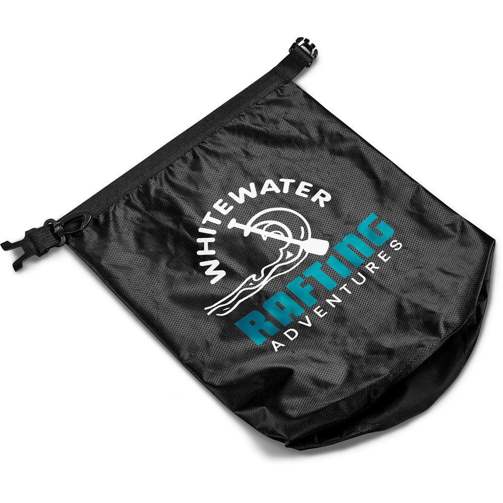 Altitude Storm Dry Bag - BLACK - Image 2