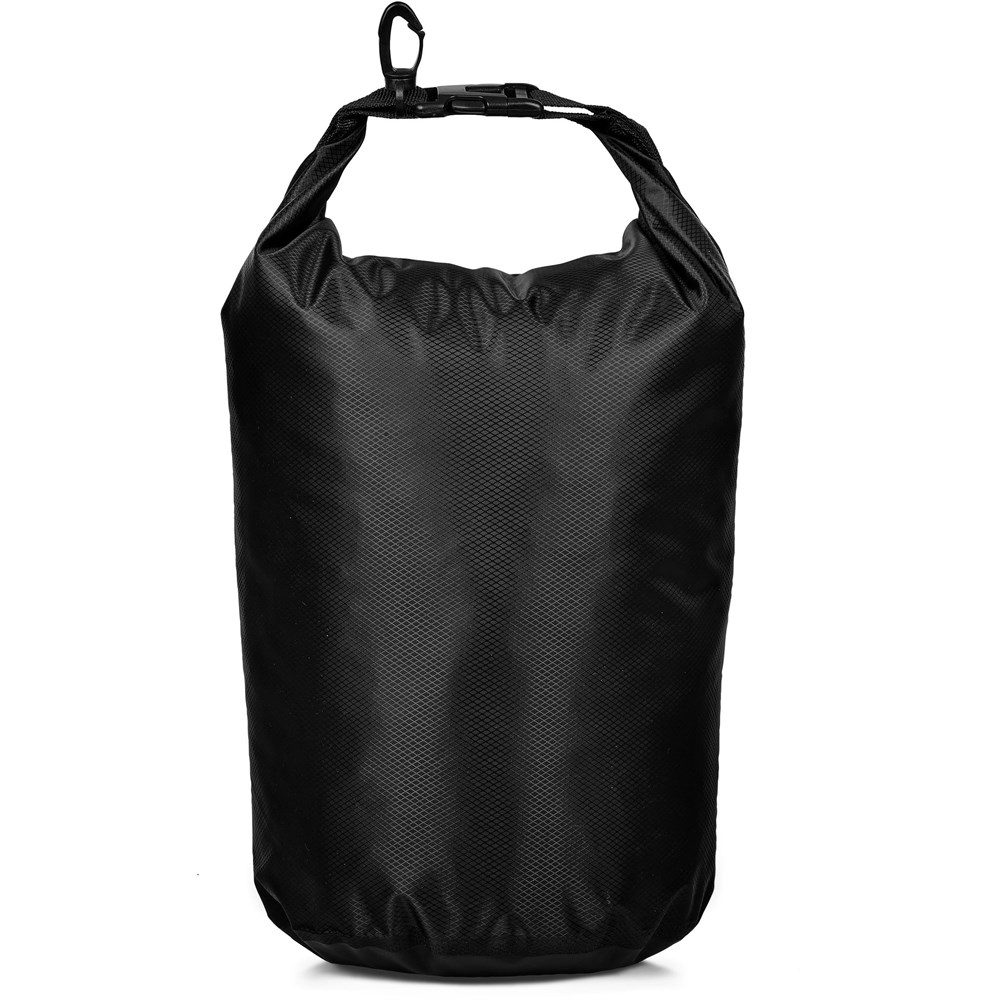 Altitude Storm Dry Bag - BLACK - Image 11