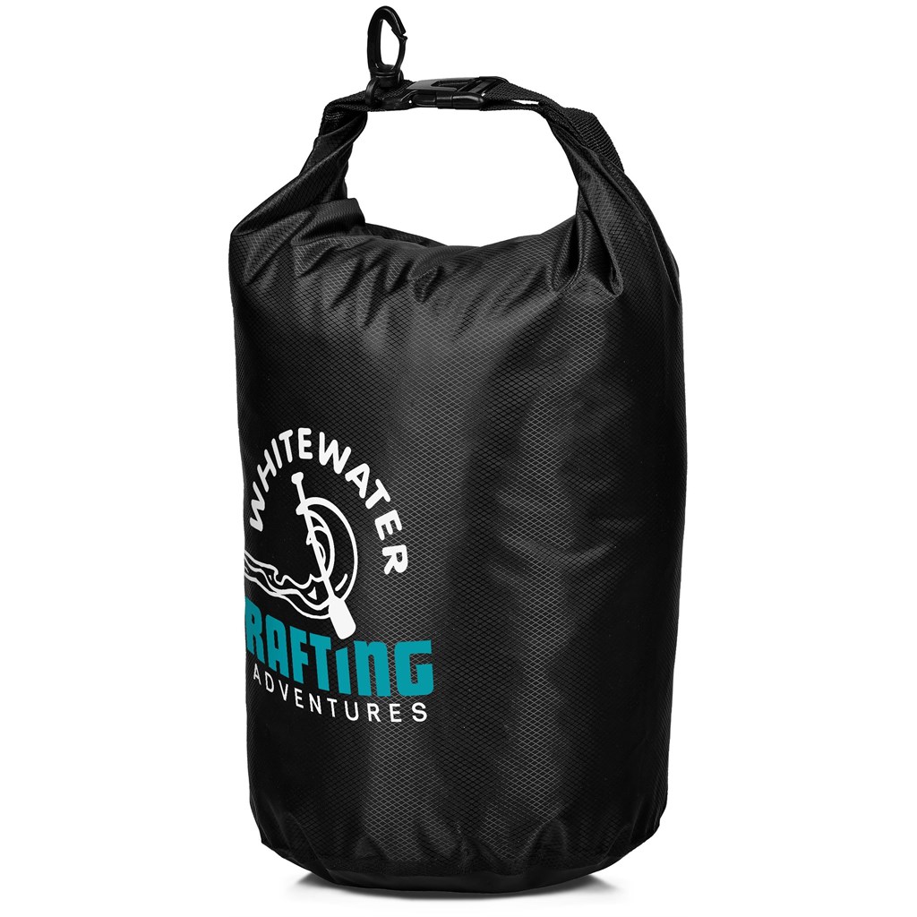 Altitude Storm Dry Bag - BLACK - Image 3