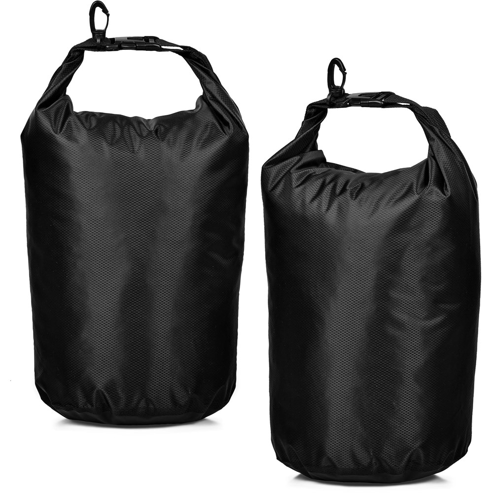 Altitude Storm Dry Bag - BLACK - Image 10