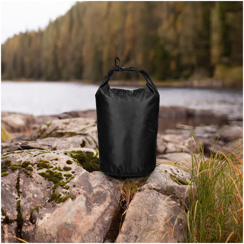 Altitude Storm Dry Bag - BLACK - Image 13