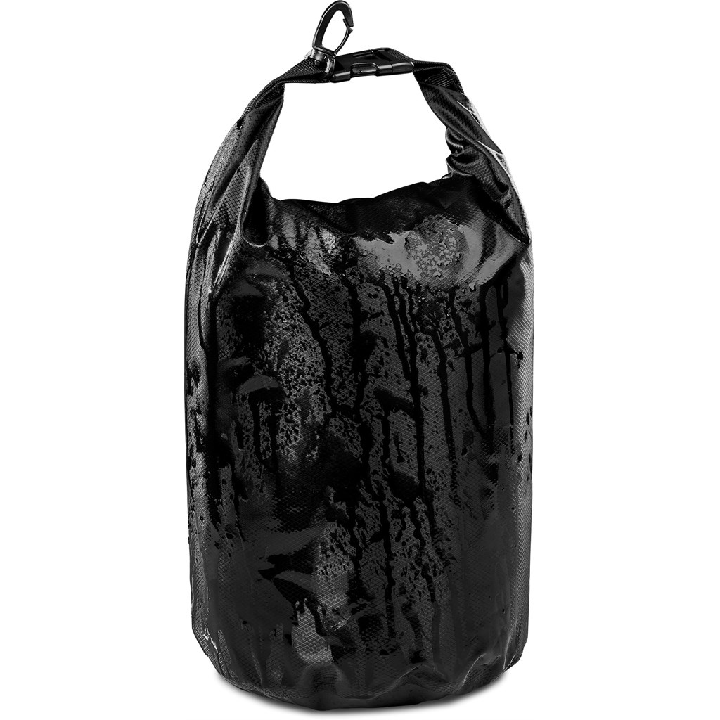 Altitude Storm Dry Bag - BLACK - Image 4