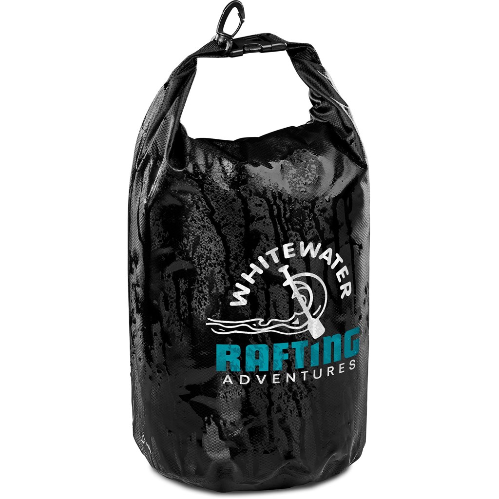 Altitude Storm Dry Bag - BLACK - Image 6