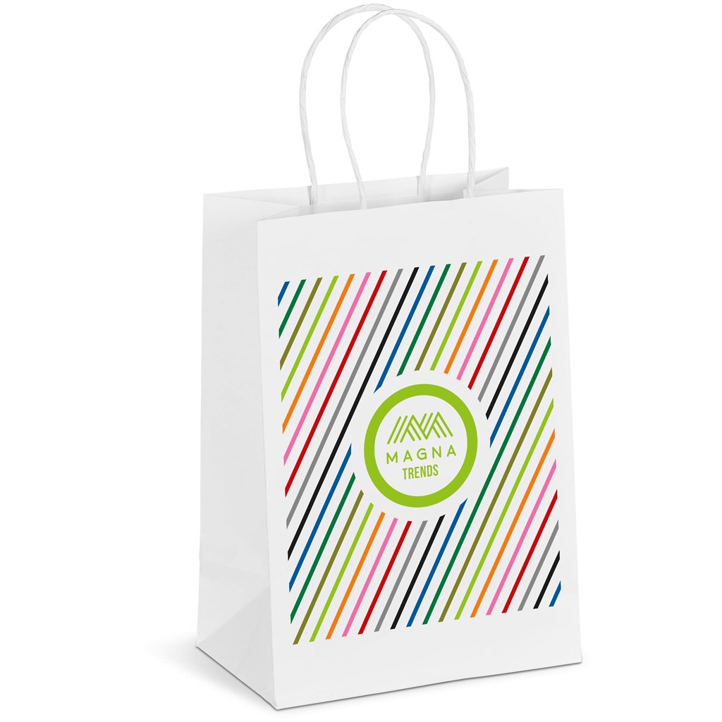 Sample Pack - Branded Digital Print Paper Gift Bags - Image 4