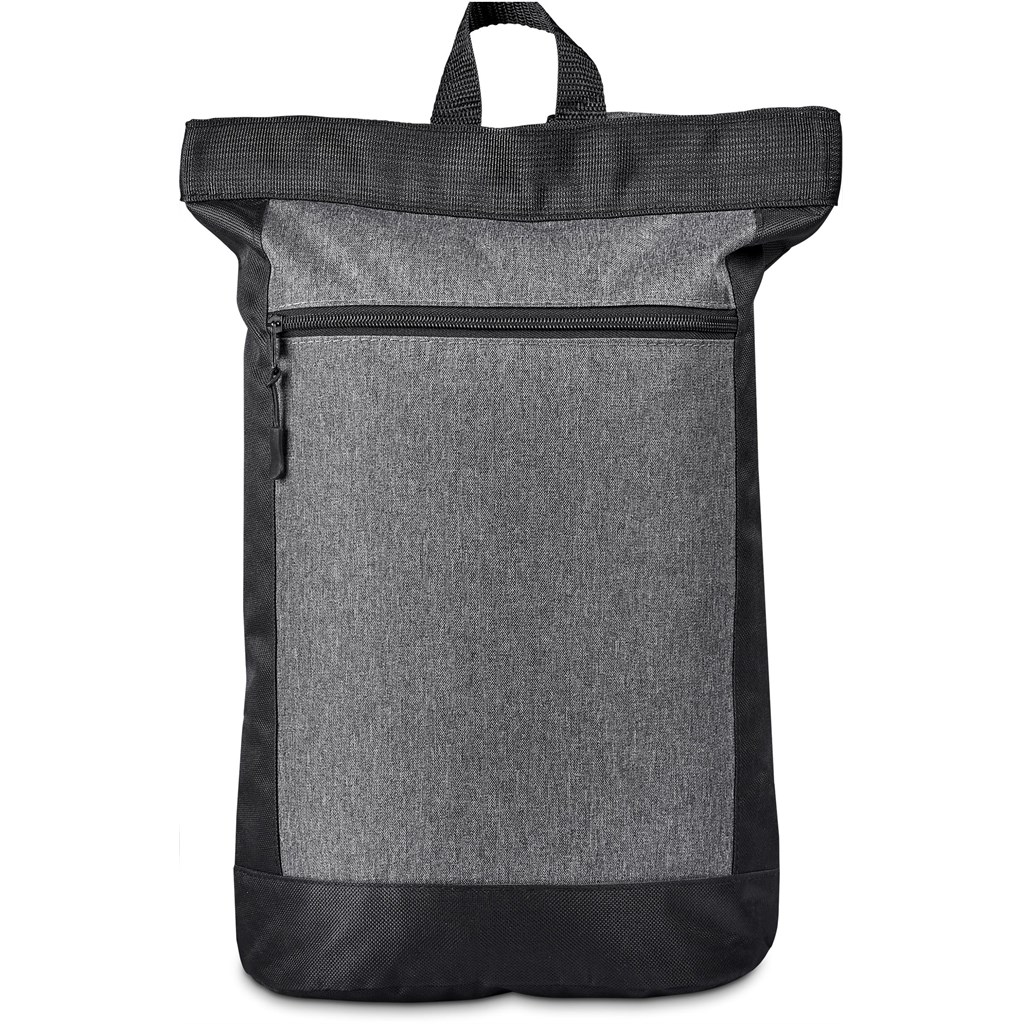 Altitude Gizmo Backpack - GREY - Image 2