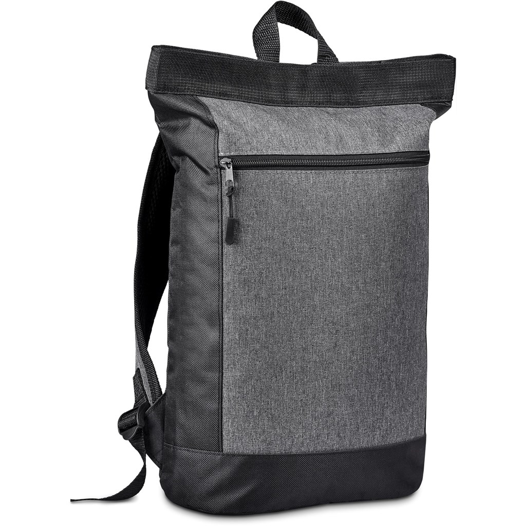 Altitude Gizmo Backpack - GREY - Image 7