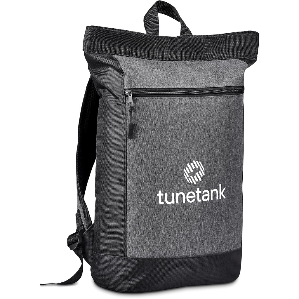 Altitude Gizmo Backpack - GREY - Image 5