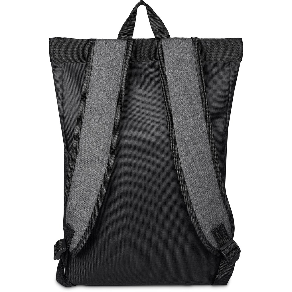 Altitude Gizmo Backpack - GREY - Image 4